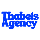Thabets Agency Logo